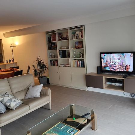 Prince'S165 Knokke-Le-Zoute Extérieur photo