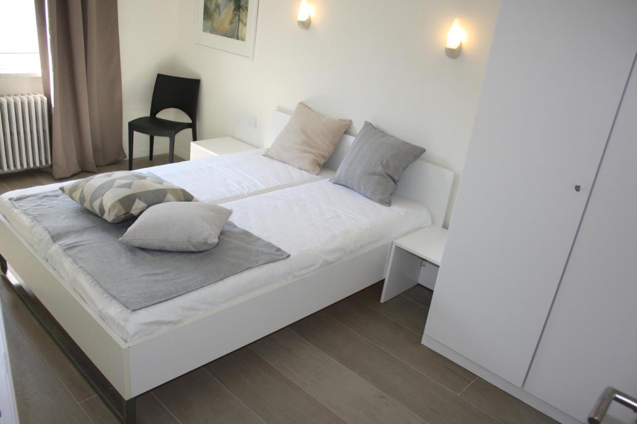Prince'S165 Knokke-Le-Zoute Extérieur photo