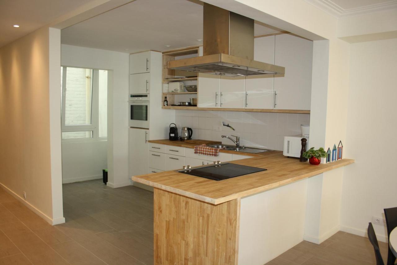 Prince'S165 Knokke-Le-Zoute Extérieur photo