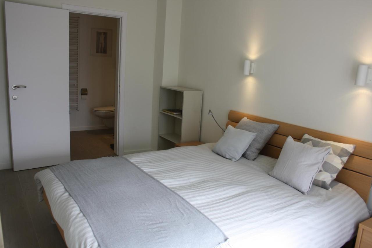 Prince'S165 Knokke-Le-Zoute Extérieur photo