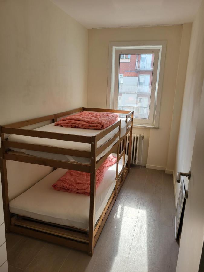 Prince'S165 Knokke-Le-Zoute Extérieur photo
