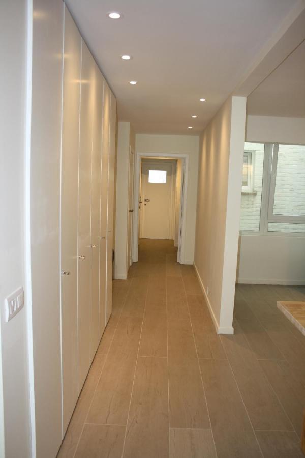 Prince'S165 Knokke-Le-Zoute Extérieur photo