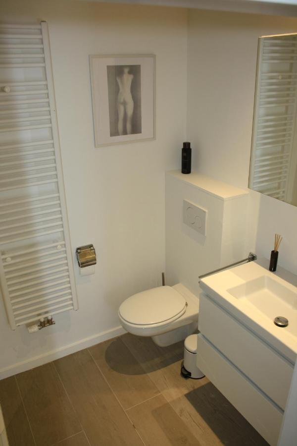Prince'S165 Knokke-Le-Zoute Extérieur photo
