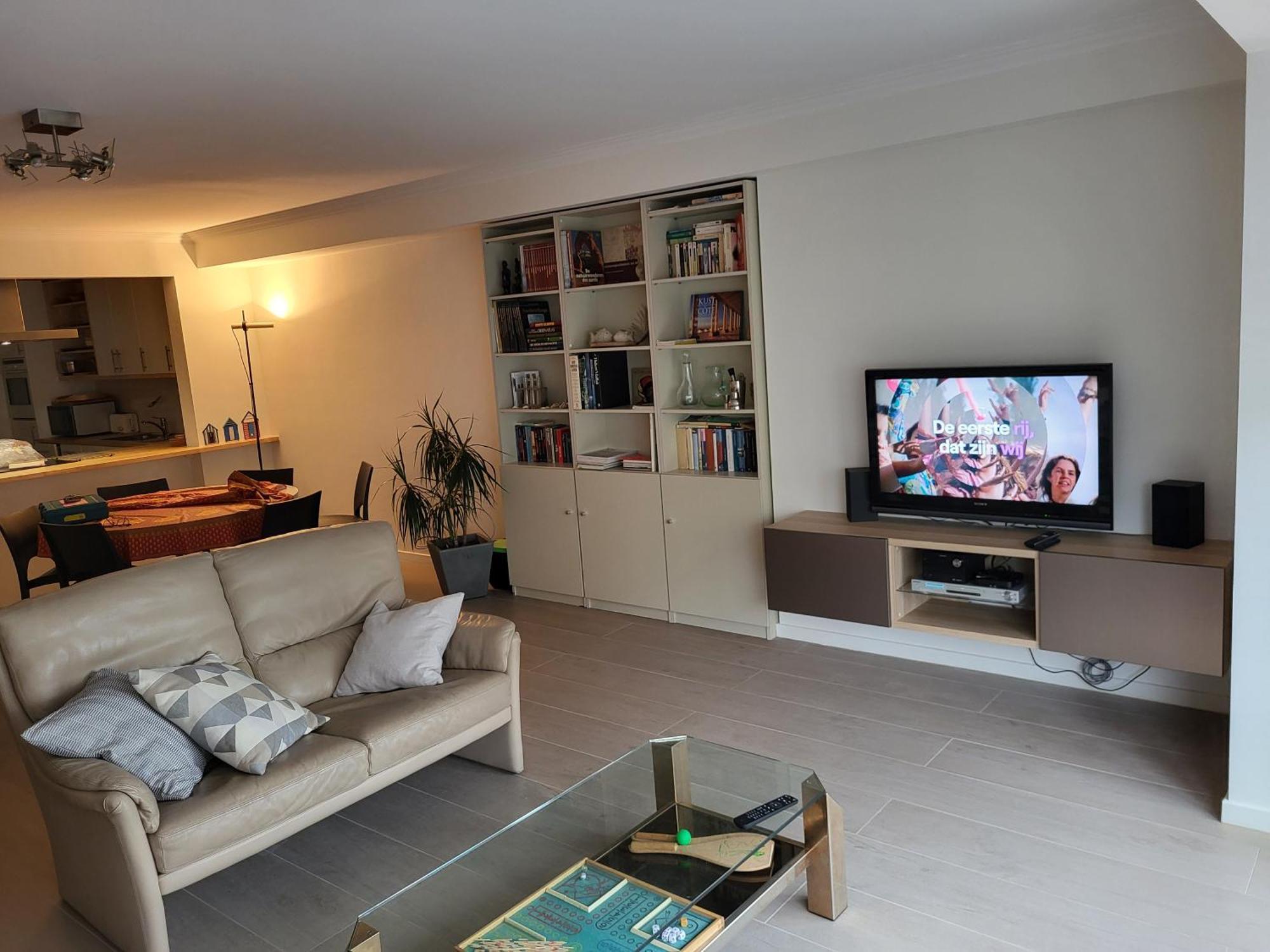 Prince'S165 Knokke-Le-Zoute Extérieur photo
